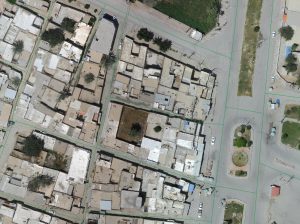 رفع عدم انطباق و مغایرت های موجود در طرح جامع شهر ملاثانی