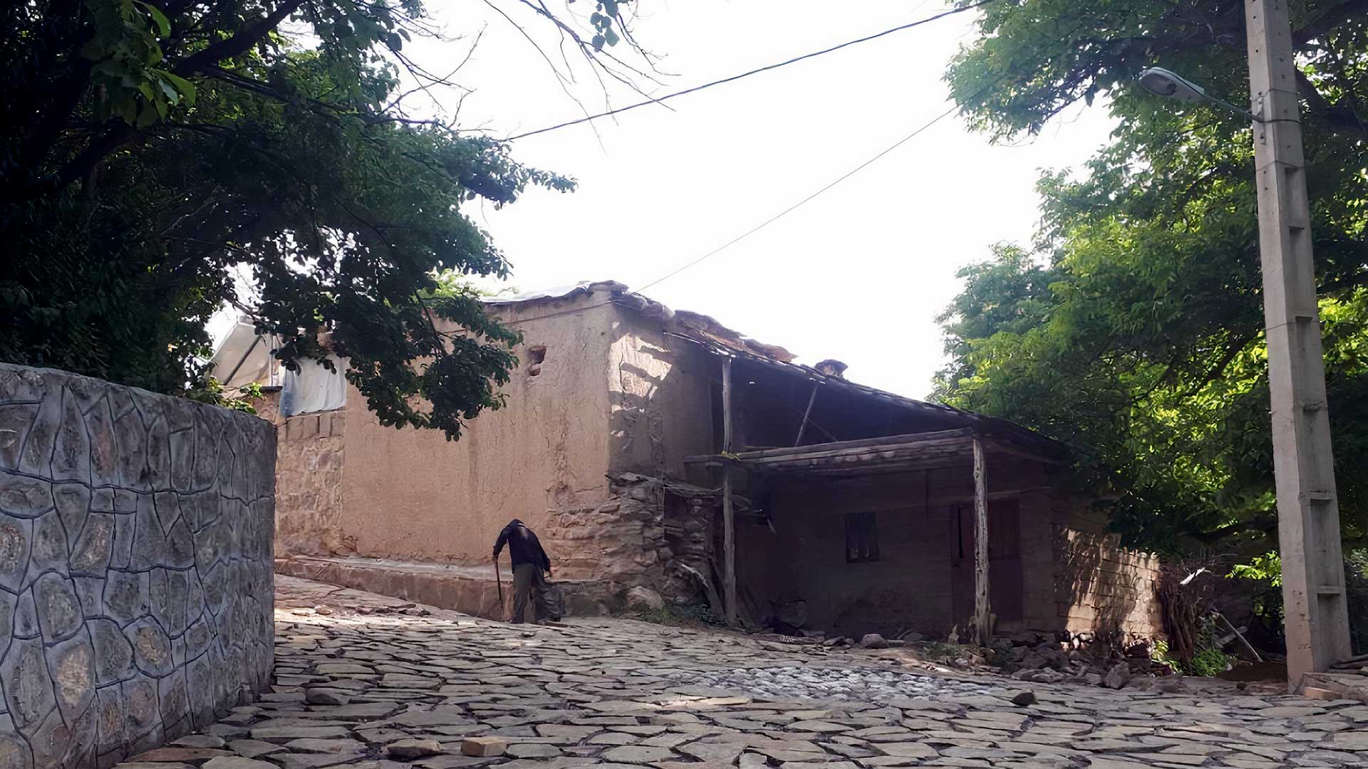 طرح های هادی روستایی